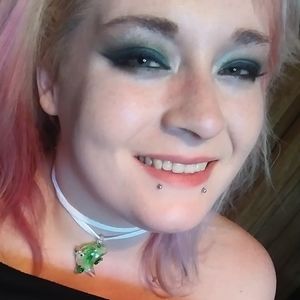 Meet your Posher, Brandie